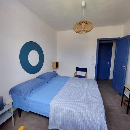 Casa Palombara - Healiday In Torre Salsa Villa Montallegro Kültér fotó